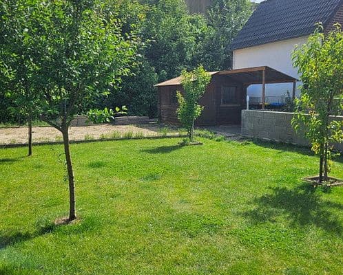 Prodej domu 82 m², pozemek 366 m², Recklinghausen Prodej domu 82 m², pozemek 366 m², Recklinghausen