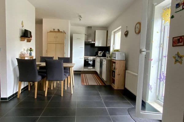 Prodej bytu 2+1 61 m², Schaafheim Prodej bytu 2+1 61 m², Schaafheim