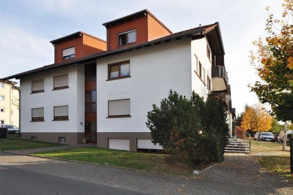 Pronájem bytu 5+1 175 m², Pohlheim, Hessen Pronájem bytu 5+1 175 m², Pohlheim, Hessen
