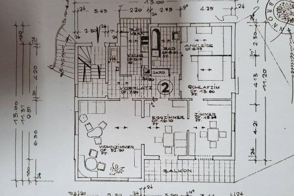 Prodej bytu 4+kk 117 m², Heilbronn, Bádensko-Württembersko Prodej bytu 4+kk 117 m², Heilbronn, Bádensko-Württembersko