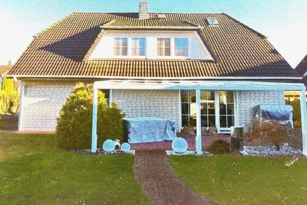 Pronájem bytu 4+1 85 m², Mühlenkoppel 2, Kisdorf Pronájem bytu 4+1 85 m², Mühlenkoppel 2, Kisdorf