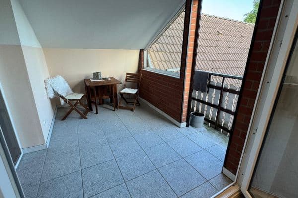 Pronájem bytu 2+1 80 m², Brunsbek, Šlesvicko-Holštýnsko Pronájem bytu 2+1 80 m², Brunsbek, Šlesvicko-Holštýnsko