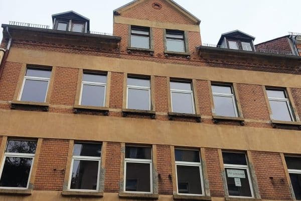 Prodej domu 600 m², pozemek 470 m², Werdau Prodej domu 600 m², pozemek 470 m², Werdau