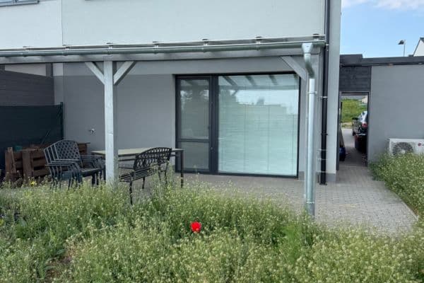 Pronájem domu 102 m², pozemek 460 m², Sokolnice Pronájem domu 102 m², pozemek 460 m², Sokolnice