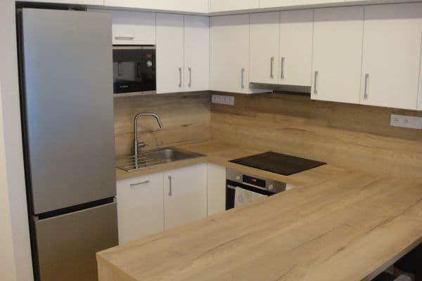 Pronájem bytu 2+kk 40 m², Za vodojemem, Olomouc Pronájem bytu 2+kk 40 m², Za vodojemem, Olomouc