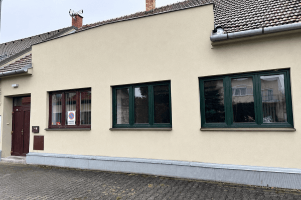 Pronájem domu 160 m², pozemek 180 m², Rousínov Pronájem domu 160 m², pozemek 180 m², Rousínov