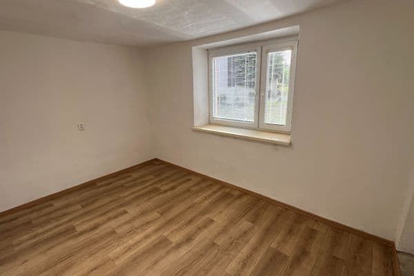 Pronájem domu 62 m², pozemek 499 m², Babice nad Svitavou Pronájem domu 62 m², pozemek 499 m², Babice nad Svitavou