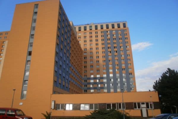 Pronájem garáže 14 m², Pronájem garáže 14 m²,