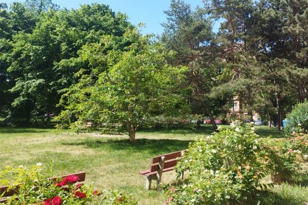 Prodej bytu 3+1 67 m², Štíbrova, Praha Prodej bytu 3+1 67 m², Štíbrova, Praha