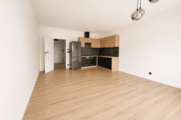 Pronájem bytu 1+kk 43 m², Šafaříkova, Brno Pronájem bytu 1+kk 43 m², Šafaříkova, Brno