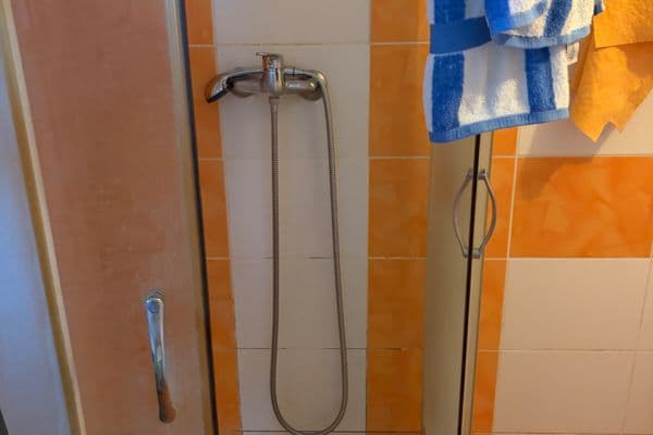Pronájem bytu 2+kk 32 m², K Třebonicům, Praha Pronájem bytu 2+kk 32 m², K Třebonicům, Praha