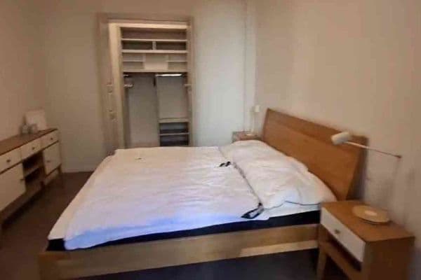 Pronájem bytu 2+kk 84 m², Valentinská, Prague Pronájem bytu 2+kk 84 m², Valentinská, Prague