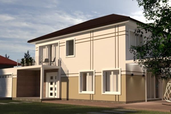 Prodej pozemku 900 m², Jesenice Prodej pozemku 900 m², Jesenice