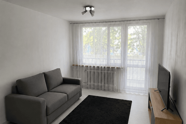 Pronájem bytu 3+kk 64 m², Borošova, Praha Pronájem bytu 3+kk 64 m², Borošova, Praha