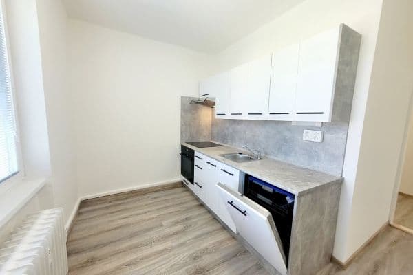Pronájem bytu 2+1 51 m², Karla Čapka, Havířov-Město Pronájem bytu 2+1 51 m², Karla Čapka, Havířov-Město