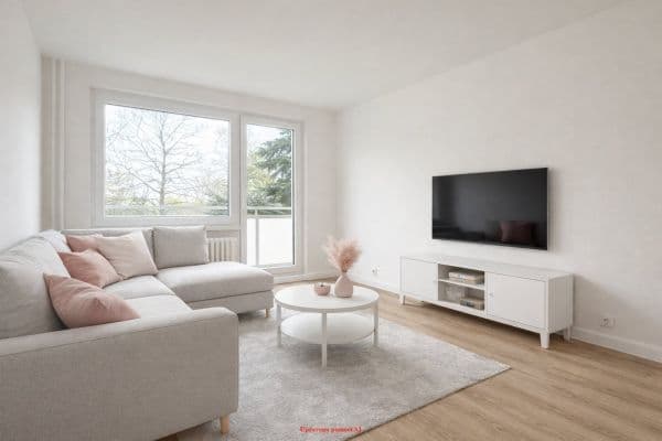 Pronájem bytu 2+1 58 m², Jaroslava Vrchlického, Karviná-Nové Město Pronájem bytu 2+1 58 m², Jaroslava Vrchlického, Karviná-Nové Město