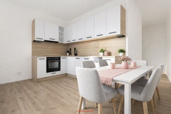 Pronájem bytu 2+1 58 m², Jaroslava Vrchlického, Karviná-Nové Město Pronájem bytu 2+1 58 m², Jaroslava Vrchlického, Karviná-Nové Město