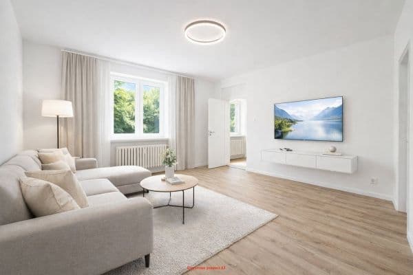 Pronájem bytu 3+1 74 m², Mírová, Havířov, Moravskoslezský kraj Pronájem bytu 3+1 74 m², Mírová, Havířov, Moravskoslezský kraj