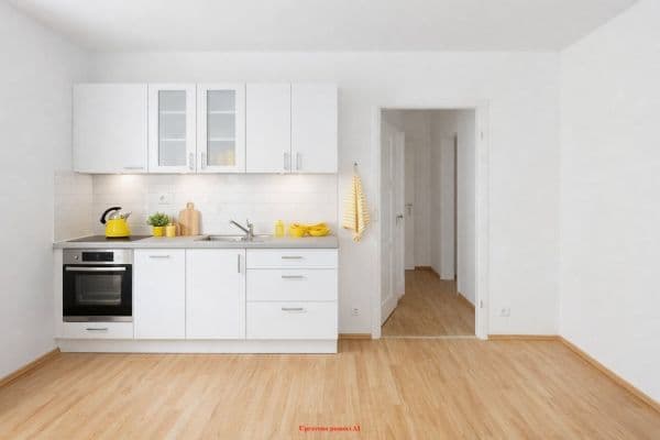 Pronájem bytu 2+kk 43 m², Československé armády, Havířov-Město Pronájem bytu 2+kk 43 m², Československé armády, Havířov-Město