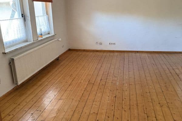 Pronájem bytu 3+1 65 m², Liebenburg Pronájem bytu 3+1 65 m², Liebenburg