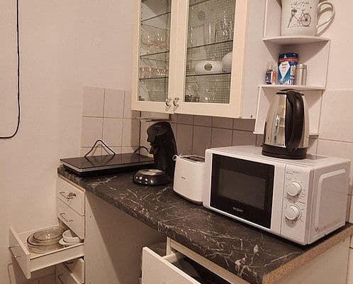 Pronájem bytu 2+1 82 m², Schenkestraße 3, Berlin, Berlín Pronájem bytu 2+1 82 m², Schenkestraße 3, Berlin, Berlín