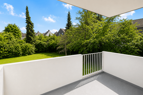 Pronájem bytu 1+1 36 m², Bahnhofstr. 19-21, Castrop-Rauxel Pronájem bytu 1+1 36 m², Bahnhofstr. 19-21, Castrop-Rauxel