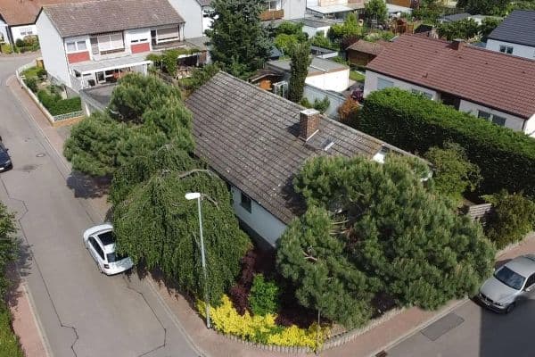Prodej domu 125 m², pozemek 594 m², Hochdorf-Assenheim Prodej domu 125 m², pozemek 594 m², Hochdorf-Assenheim