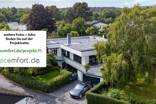 Prodej domu 315 m², pozemek 700 m², Kelkheim Prodej domu 315 m², pozemek 700 m², Kelkheim