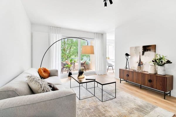 Prodej bytu 3+1 80 m², Grillostraße 61, Kamen Prodej bytu 3+1 80 m², Grillostraße 61, Kamen