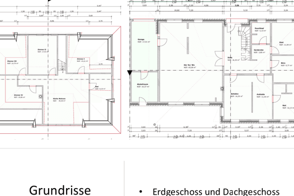 Prodej domu 268 m², pozemek 650 m², Jersbek, Jersbek Prodej domu 268 m², pozemek 650 m², Jersbek, Jersbek