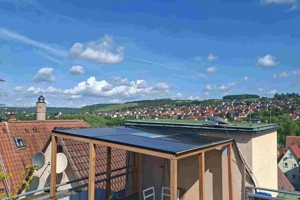 Pronájem bytu 4+kk 170 m², Ochsenfurt Pronájem bytu 4+kk 170 m², Ochsenfurt