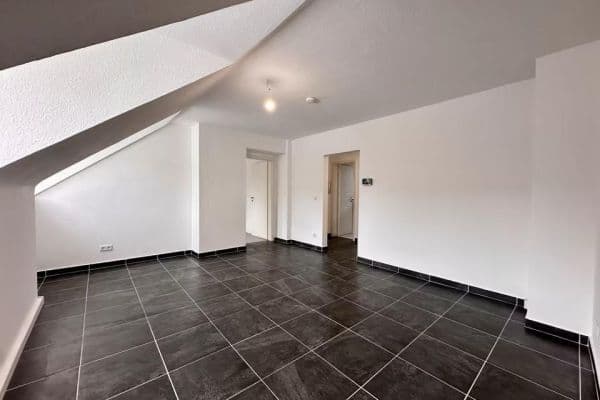 Pronájem bytu 4+1 73 m², Gelsenkirchen Pronájem bytu 4+1 73 m², Gelsenkirchen