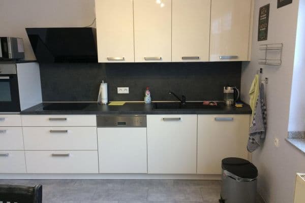 Pronájem bytu 3+1 85 m², Recklinghausen Pronájem bytu 3+1 85 m², Recklinghausen
