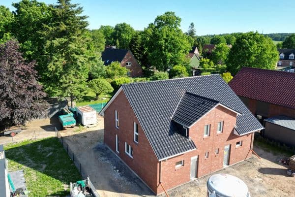 Prodej domu 114 m², pozemek 375 m², Oldendorf/Stade Prodej domu 114 m², pozemek 375 m², Oldendorf/Stade