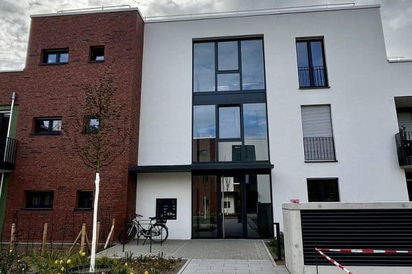 Pronájem bytu 4+1 118 m², Alte Str. 12, Frechen, Severní Porýní-Vestfálsko Pronájem bytu 4+1 118 m², Alte Str. 12, Frechen, Severní Porýní-Vestfálsko