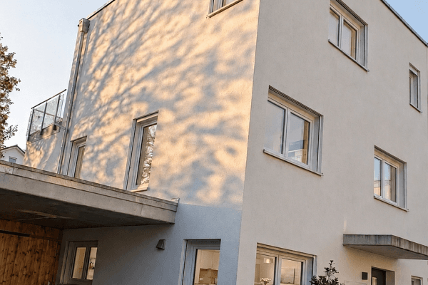Prodej domu 164 m², pozemek 156 m², Steinen Prodej domu 164 m², pozemek 156 m², Steinen