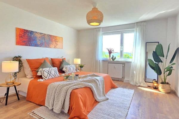 Prodej bytu 2+kk 65 m², Moselstraße 23, Essen Prodej bytu 2+kk 65 m², Moselstraße 23, Essen