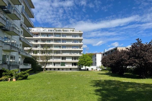 Pronájem bytu 3+1 100 m², Artur-Kutscher-Platz 1, München, Bavorsko Pronájem bytu 3+1 100 m², Artur-Kutscher-Platz 1, München, Bavorsko