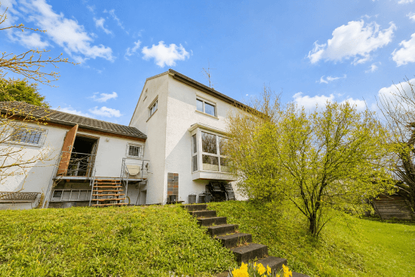 Prodej domu 112 m², pozemek 562 m², Nürtingen Prodej domu 112 m², pozemek 562 m², Nürtingen