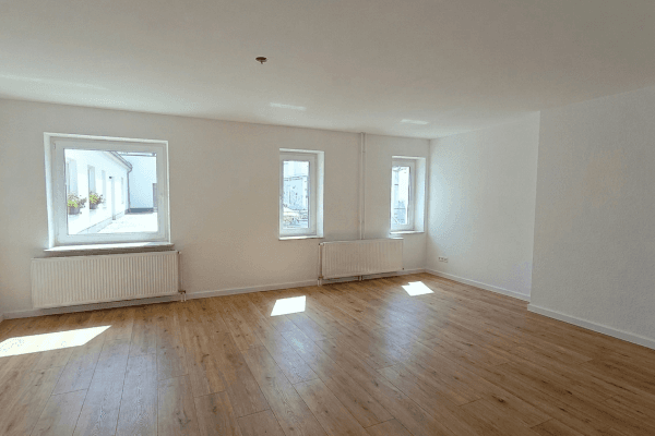 Pronájem bytu 4+1 95 m², Dortmund Pronájem bytu 4+1 95 m², Dortmund