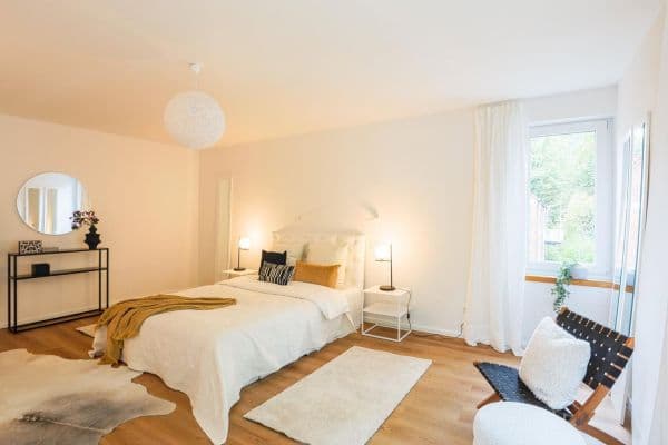 Prodej bytu 3+1 65 m², Wiesbaden Prodej bytu 3+1 65 m², Wiesbaden