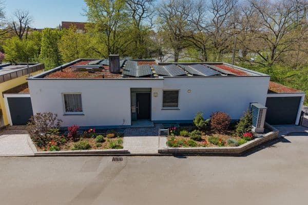Prodej domu 187 m², pozemek 541 m², Zirndorf Prodej domu 187 m², pozemek 541 m², Zirndorf