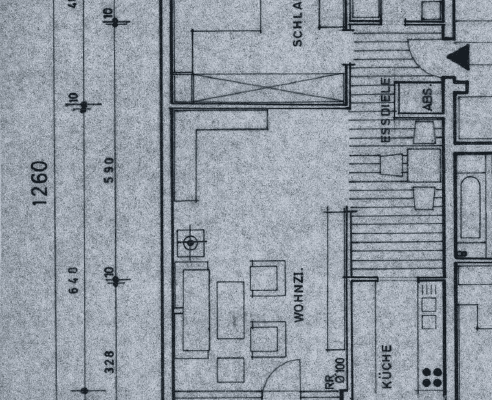 Prodej bytu 2+1 74 m², Fürth Prodej bytu 2+1 74 m², Fürth