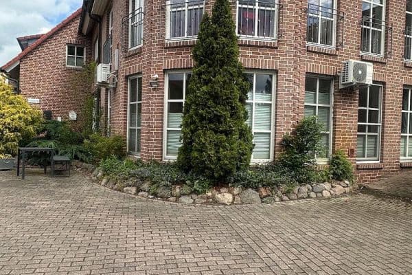 Pronájem bytu 22 m², Hauptstr.27, Wienhausen Pronájem bytu 22 m², Hauptstr.27, Wienhausen