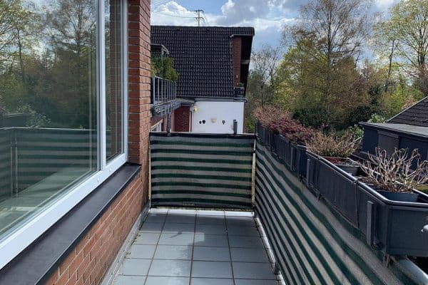 Pronájem bytu 3+1 77 m², Feldstr. 1 a, Meerbusch Pronájem bytu 3+1 77 m², Feldstr. 1 a, Meerbusch