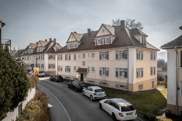 Prodej bytu 4+1 92 m², Theodor-Schäfer-Str., Heidenheim an der Brenz Prodej bytu 4+1 92 m², Theodor-Schäfer-Str., Heidenheim an der Brenz