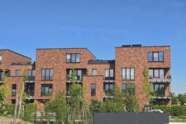 Pronájem bytu 3+1 116 m², Torfstecherweg 52, Hamburg, Hamburg Pronájem bytu 3+1 116 m², Torfstecherweg 52, Hamburg, Hamburg