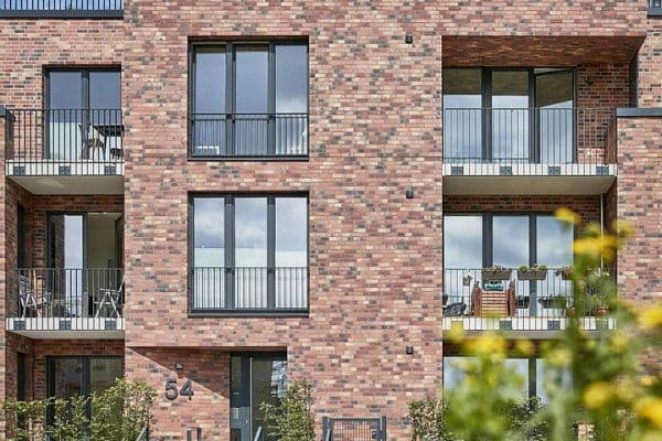 Pronájem bytu 3+1 116 m², Torfstecherweg 52, Hamburg, Hamburg Pronájem bytu 3+1 116 m², Torfstecherweg 52, Hamburg, Hamburg