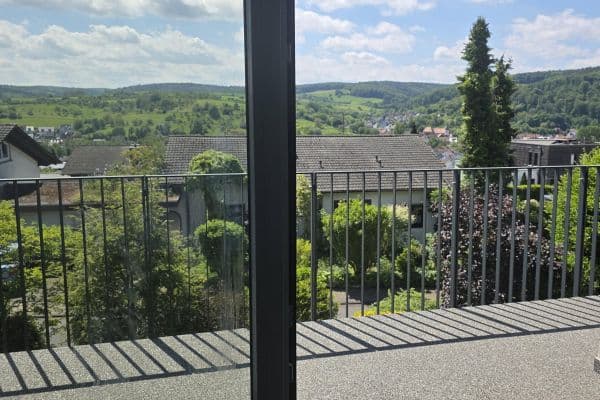 Pronájem bytu 2+1 91 m², Obernburg am Main, Bavorsko Pronájem bytu 2+1 91 m², Obernburg am Main, Bavorsko