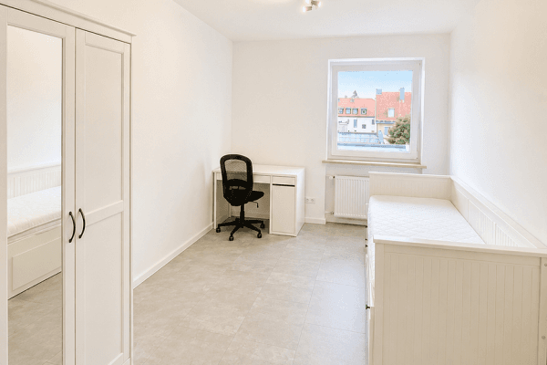 Pronájem bytu 1+1 80 m², Korbinianplatz, München, Bavorsko Pronájem bytu 1+1 80 m², Korbinianplatz, München, Bavorsko